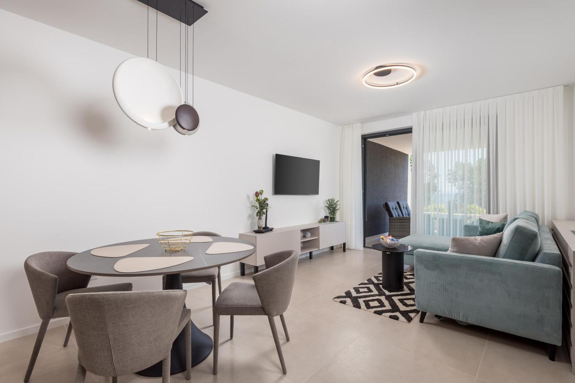 Dream By The Sea Apartment Opatija Bagian luar foto